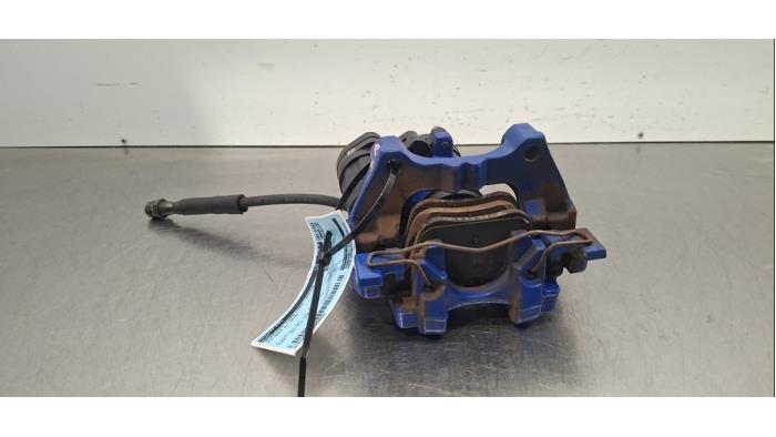 Etrier de frein (pince) arrière gauche Volkswagen Golf