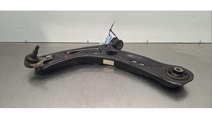 Bras de suspension avant gauche Volkswagen Golf