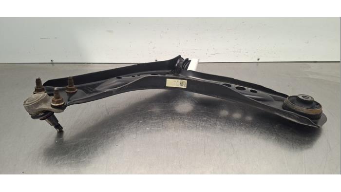 Bras de suspension avant droit Volkswagen Golf