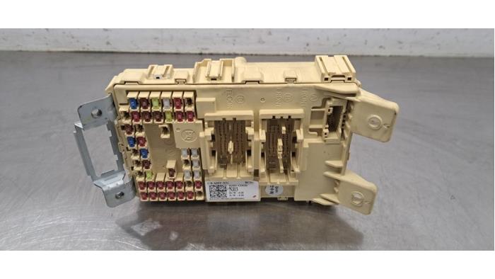 Boîte à fusibles Hyundai I20