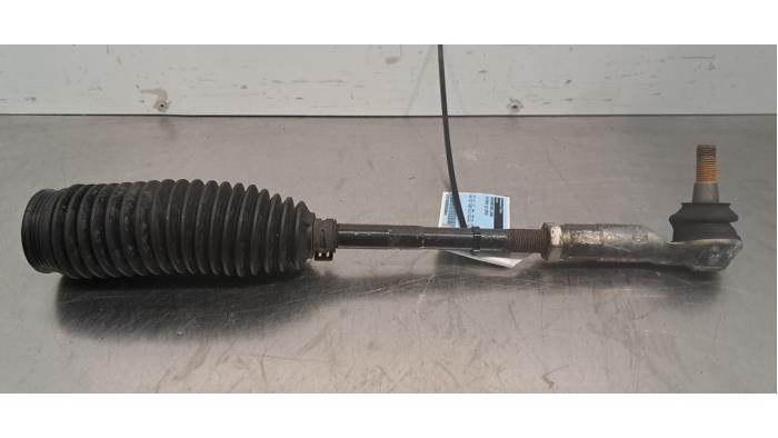 Barre d'accouplement gauche Volkswagen Golf