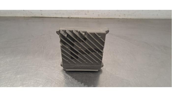 Amplificateur radio Hyundai I20