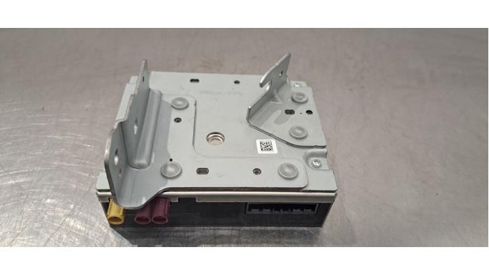 Module d'urgence Hyundai I20