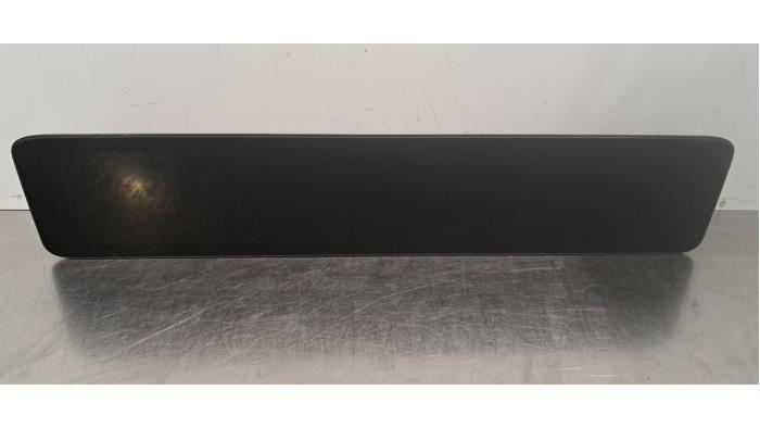 Display unité de contrôle multi media Mercedes A-Klasse