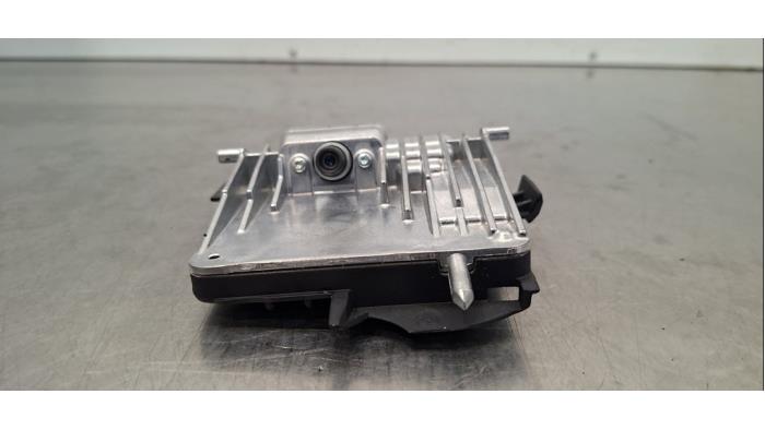 Caméra avant Mercedes A-Klasse