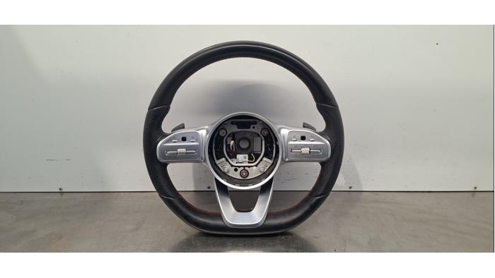 Volant Mercedes A-Klasse