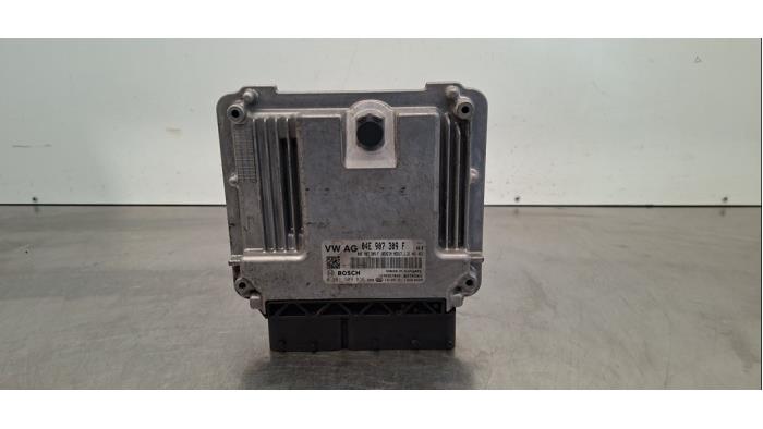 Ordinateur gestion moteur Volkswagen Golf