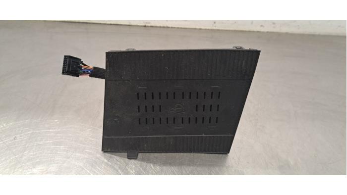 Chargeur sans fil Hyundai I20