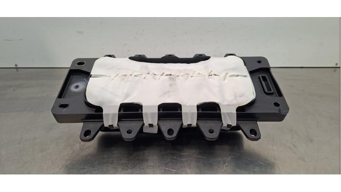 Airbag droite (tableau de bord) Mercedes A-Klasse