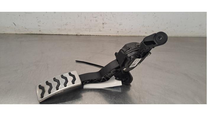 Pédale d'accélérateur Hyundai I20