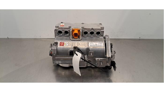 Convertisseur (hybride) Volkswagen Golf