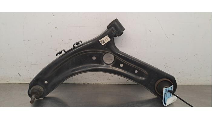 Bras de suspension avant gauche Hyundai I20