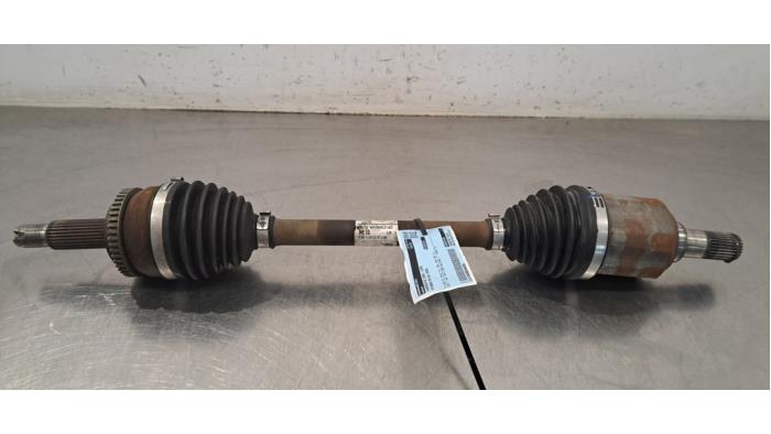 Arbre de transmission avant gauche Hyundai I20