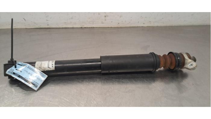 Amortisseur arrière gauche Hyundai I20