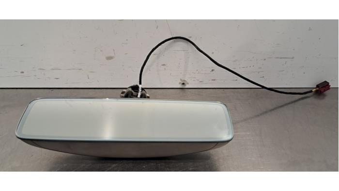 Rétroviseur intérieur Mercedes A-Klasse