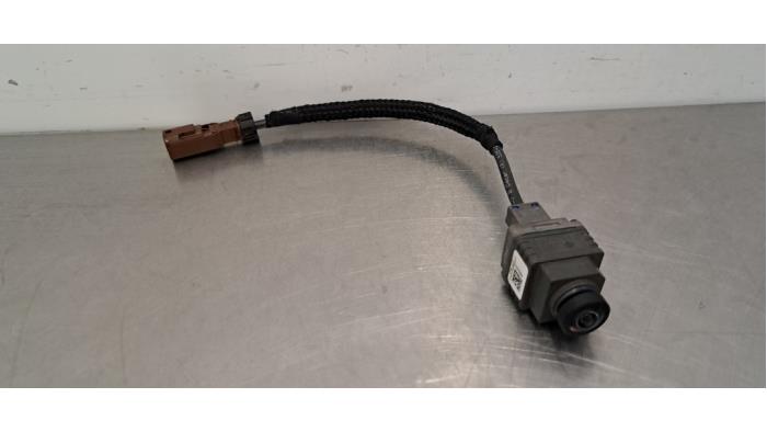 Caméra de recul Mercedes A-Klasse