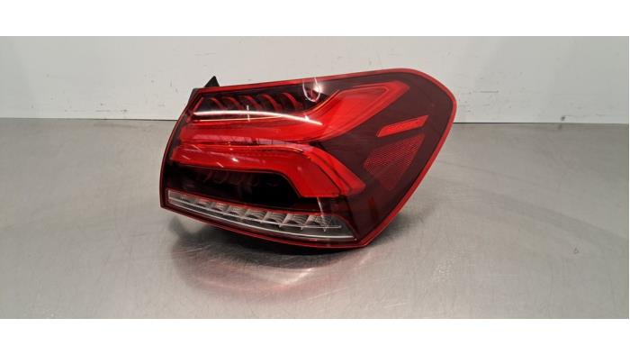 Feu arrière droit Mercedes A-Klasse