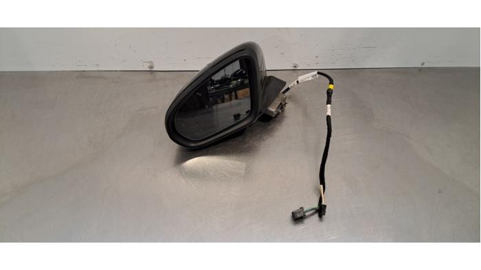 Rétroviseur extérieur gauche Mercedes A-Klasse