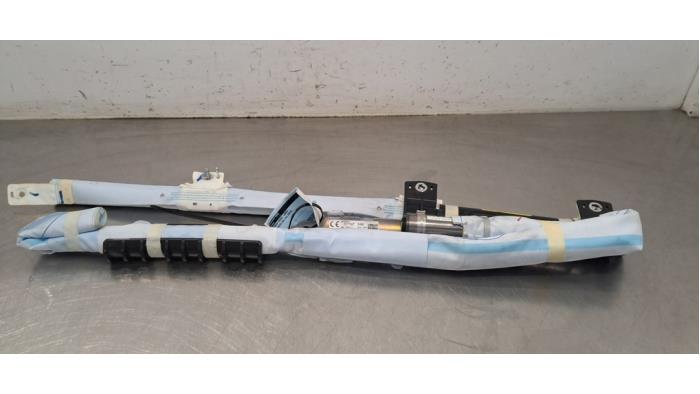 Airbag plafond gauche Hyundai I20