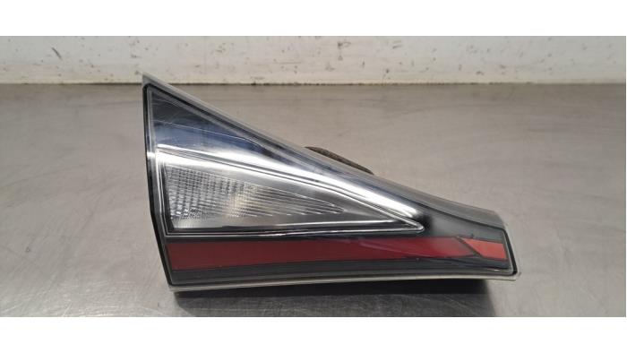 Feu arrière gauche Hyundai I20