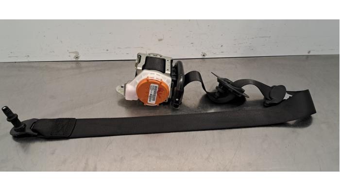 Ceinture de sécurité avant droite Mercedes A-Klasse