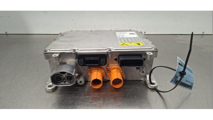 Convertisseur Mercedes A-Klasse