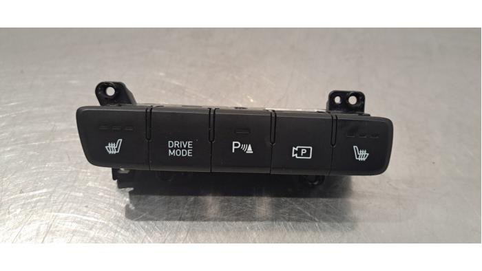 Commutateur (divers) Hyundai I20