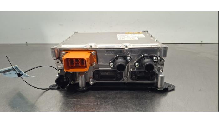 Chargeur embarqué Mercedes A-Klasse