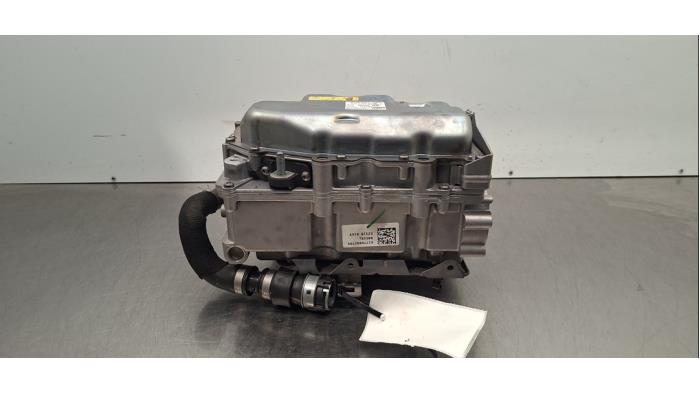 Convertisseur Mercedes A-Klasse