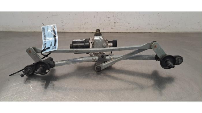 Moteur+mécanique essuie-glace Hyundai I20