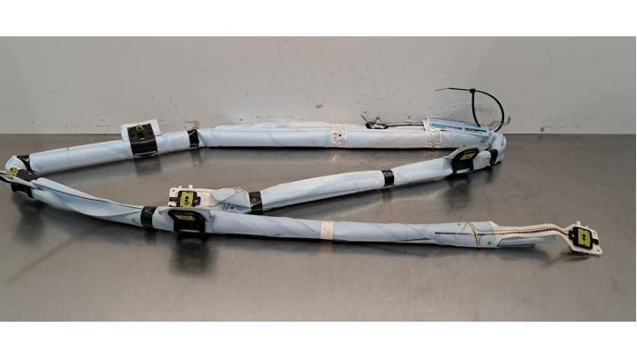 Airbag plafond gauche Mercedes A-Klasse