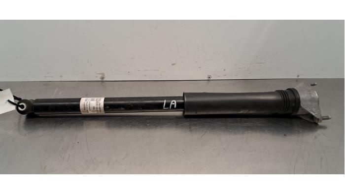 Amortisseur arrière gauche Mercedes A-Klasse