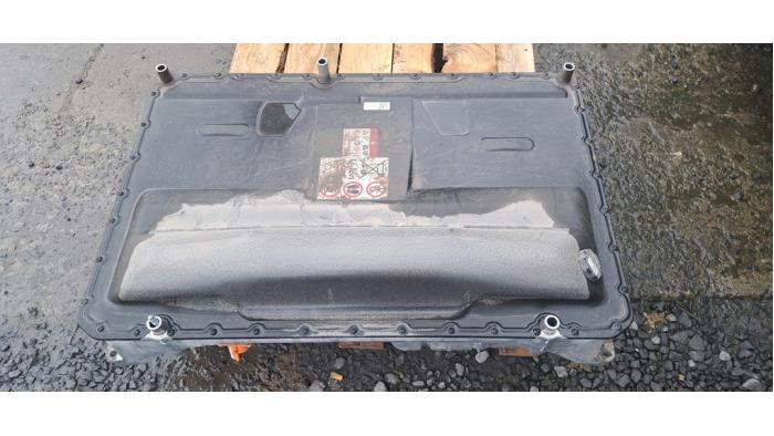 Batterie (hybride) Skoda Octavia