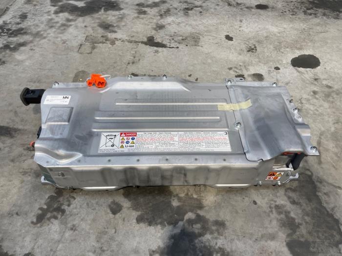 Batterie (hybride) Toyota Yaris