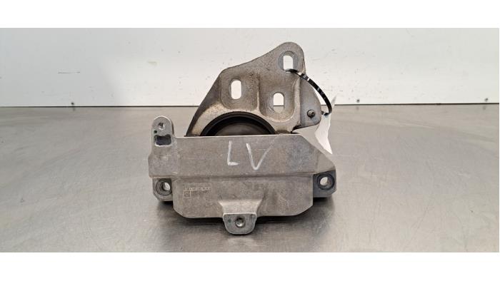 Support moteur Mercedes A-Klasse