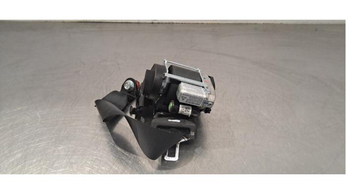 Ceinture de sécurité arrière gauche Hyundai I20