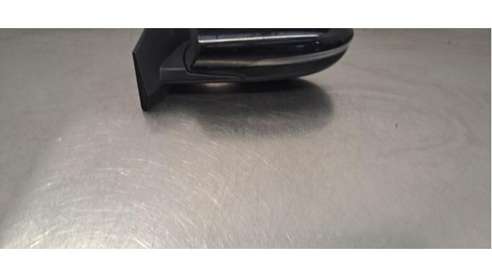 Rétroviseur extérieur gauche Hyundai I20