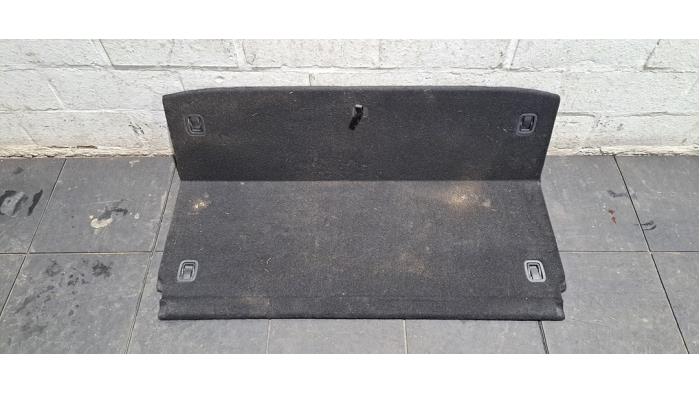 Coffre tapis Hyundai I20