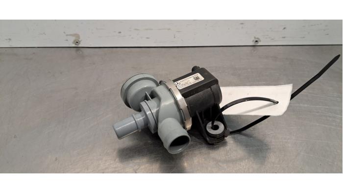 Pompe carburant électrique Mercedes A-Klasse