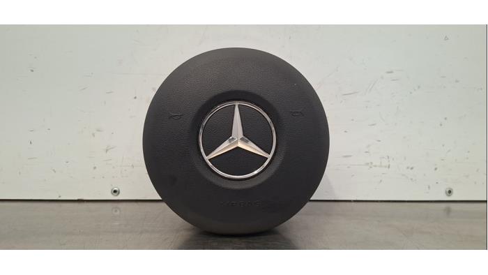 Airbag gauche (volant) Mercedes A-Klasse