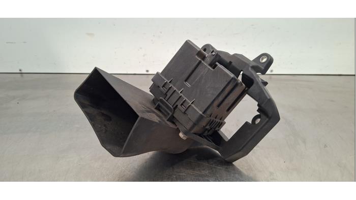 Haut-parleur VESS Mercedes A-Klasse