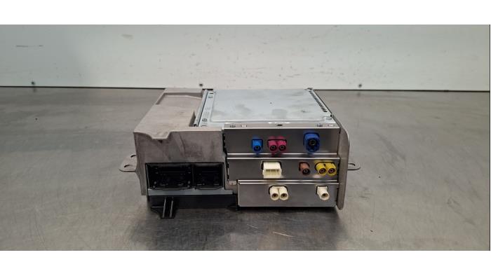 Module radio Mercedes A-Klasse