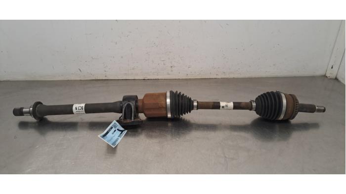 Arbre de transmission avant droit Hyundai I20