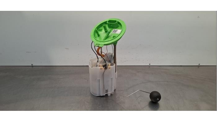 Pompe carburant électrique Volkswagen Golf