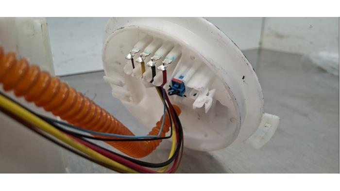 Pompe carburant électrique Mercedes A-Klasse