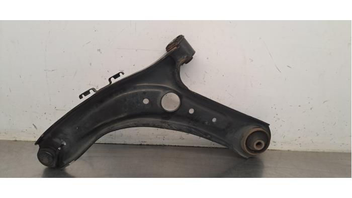 Bras de suspension avant droit Hyundai I20