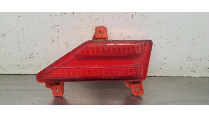 Feu antibrouillard arrière Hyundai I20