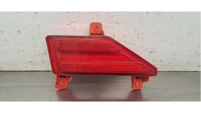 Feu antibrouillard arrière Hyundai I20