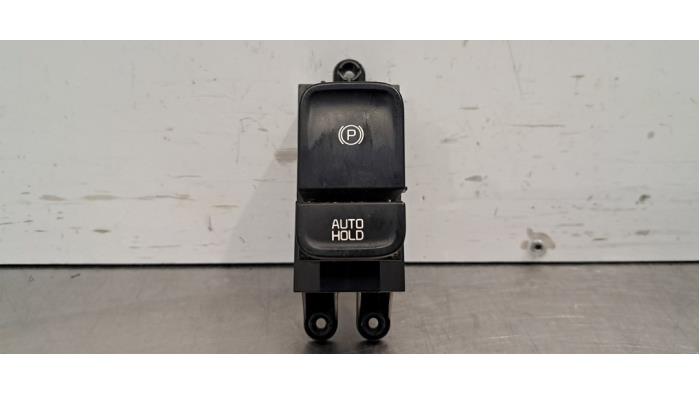 Commutateur frein à main Kia Cee'd Sportswagon