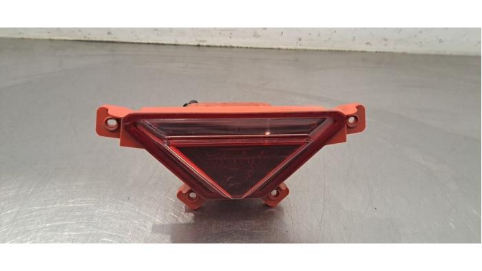 Feu antibrouillard arrière Hyundai I20